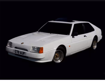 Ginetta G30 '1985–88