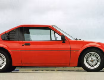 Ginetta G32 '1989–92