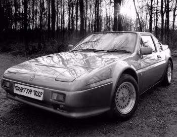 Ginetta G32 '1989–92