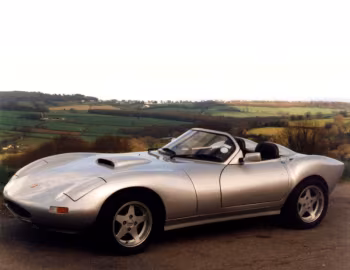 Ginetta G33 '1991–94