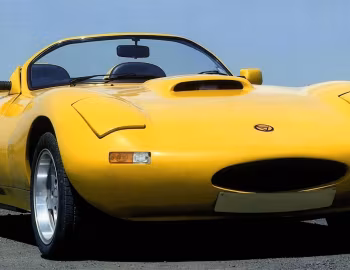 Ginetta G33 '1991–94
