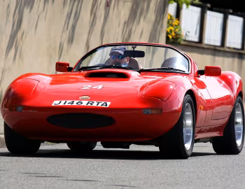 Ginetta G33 '1991–94