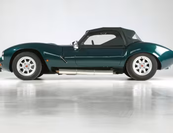 Ginetta G4 '1963–66
