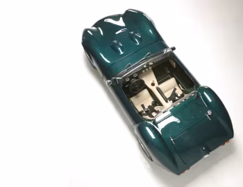 Ginetta G4 '1963–66