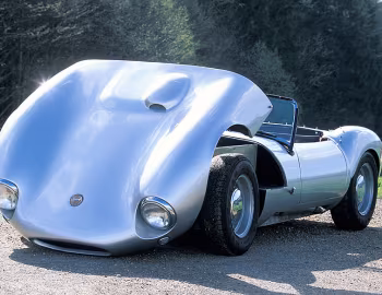 Ginetta G4 '1963–66