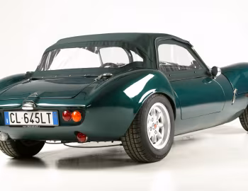 Ginetta G4 '1963–66
