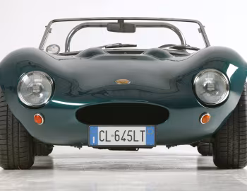 Ginetta G4 '1963–66