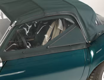 Ginetta G4 '1963–66