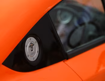 Ginetta G40R '08.2011–pr.