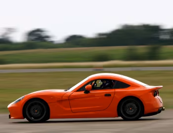 Ginetta G40R '08.2011–pr.