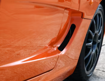 Ginetta G40R '08.2011–pr.
