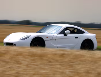 Ginetta G40R '08.2011–pr.
