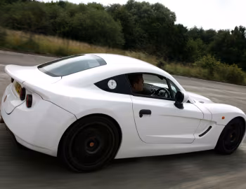 Ginetta G40R '08.2011–至今