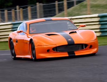 Ginetta G50 '2008–14
