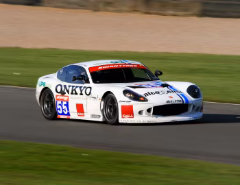 Ginetta G50 '2008–14