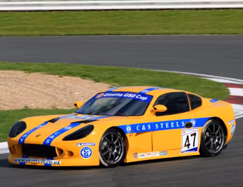 Ginetta G50 '2008–14