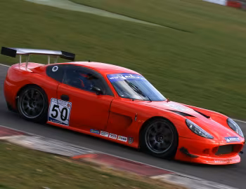 Ginetta G50 '2008–14