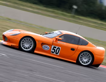 Ginetta G50 '2008–14