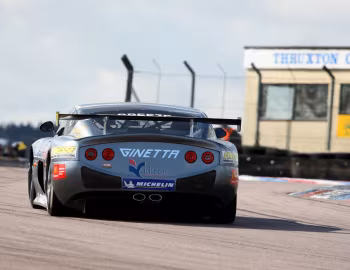 Total Control Racing Ginetta G50 '2010