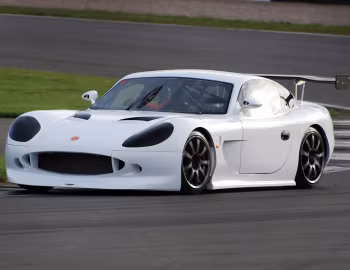 Ginetta G50 '2008–14