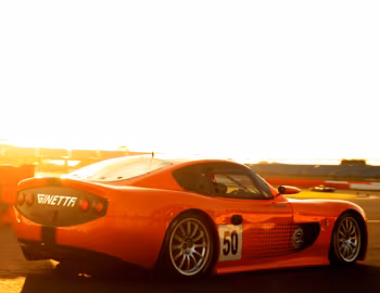 Ginetta G50 '2008–14