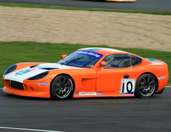Ginetta G50 '2008–14
