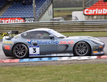 Total Control Racing Ginetta G50 '2010