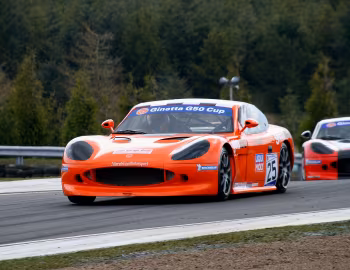 Ginetta G50 '2008–14