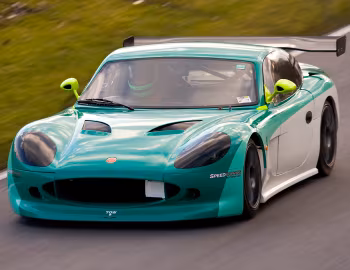 Ginetta G50 '2008–14