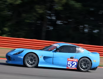 Ginetta G50 '2008–14