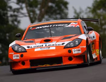 Ginetta G55 GT3 '2012–pr.