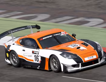 Ginetta G55 GT3 '2012–pr.