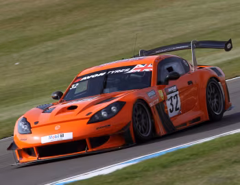 Ginetta G55 GT3 '2012–pr.