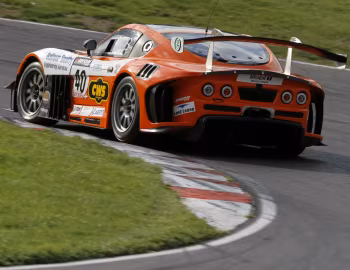 Ginetta G55 GT3 '2012–pr.