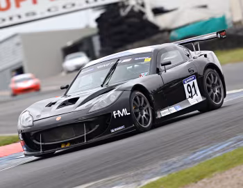 FML Ginetta G55 Cup '2011