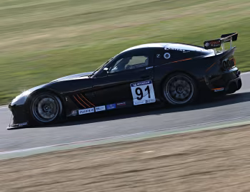 Ginetta G55 Cup '2011–pr.