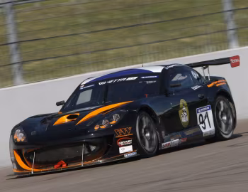 Century Motorsport Ginetta G55 Cup '2011–12