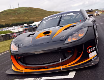 Century Motorsport Ginetta G55 Cup '2011–12