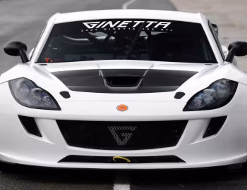 Ginetta G56 GT4 Evo '2023–pr.