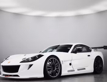 Ginetta G56 GTA '2021–pr.