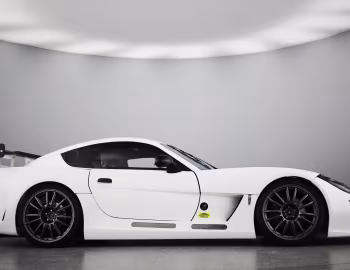 Ginetta G56 GTA '2021–pr.