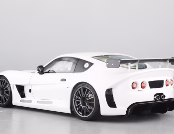 Ginetta G56 GTA '2021–pr.