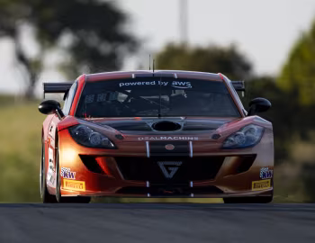 RacingSupport Ginetta G56 GTP8 '2026