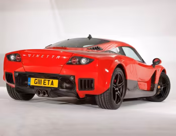 Ginetta G60 '2011–15