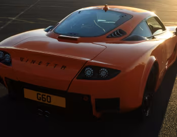 Ginetta G60 '2011–15