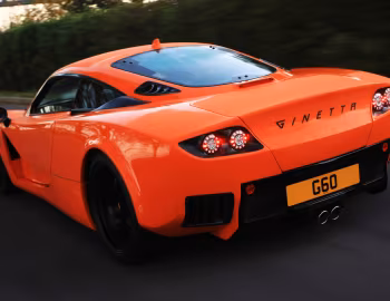 Ginetta G60 '2011–15