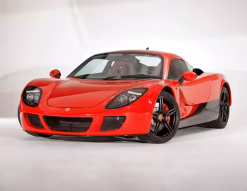 Ginetta G60 '2011–15