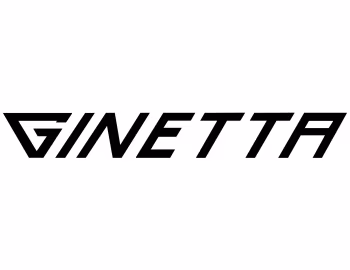 Logo Ginetta