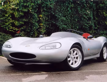 Ginetta S4C/G20 '2001–10