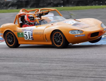 Ginetta S4C/G20 '2001–10